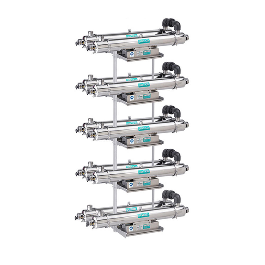 Sanitron S25000C