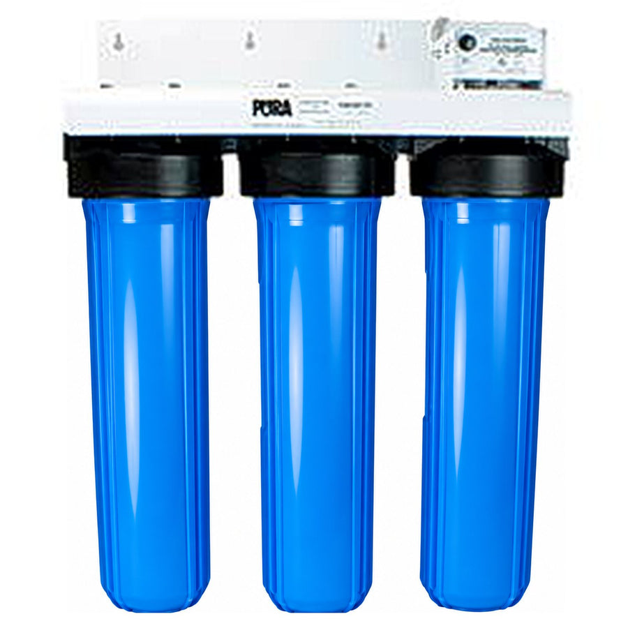 Pura UVBB-3