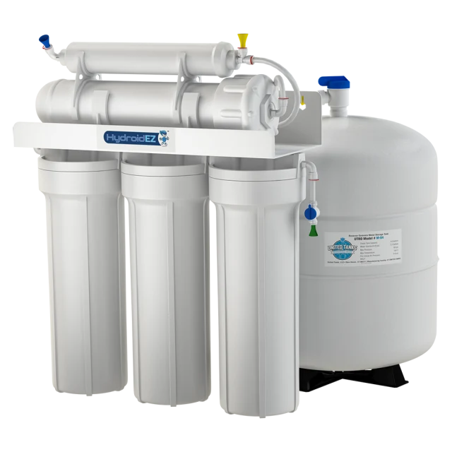 Waterworld USA EC-SYS-HYDROIDEZ