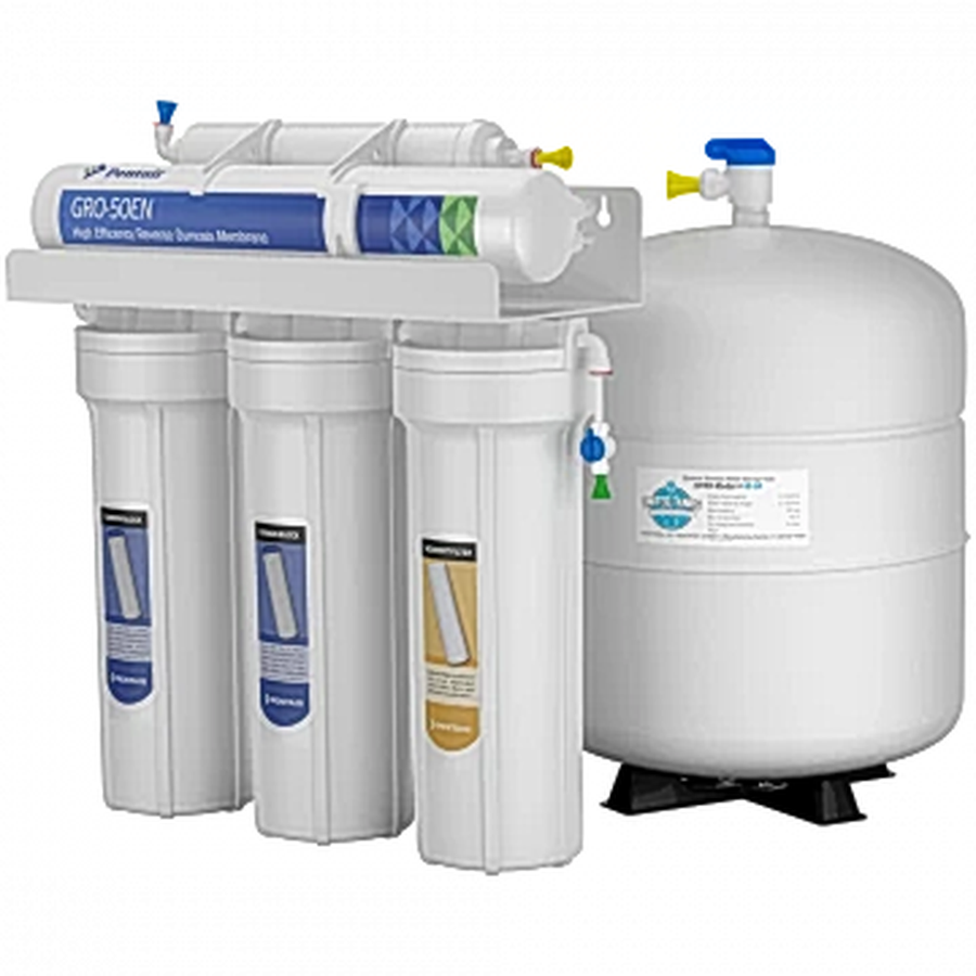 Waterworld USA SYS-PENTAIR-GRO50