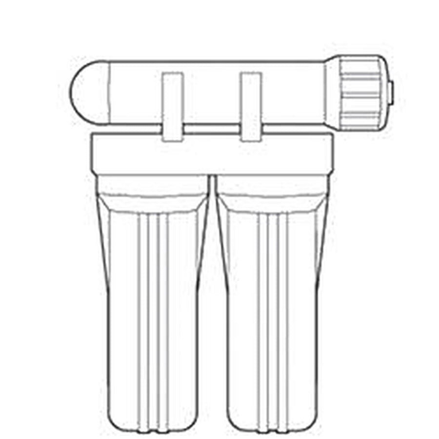 EcoWater Systems ERO 300