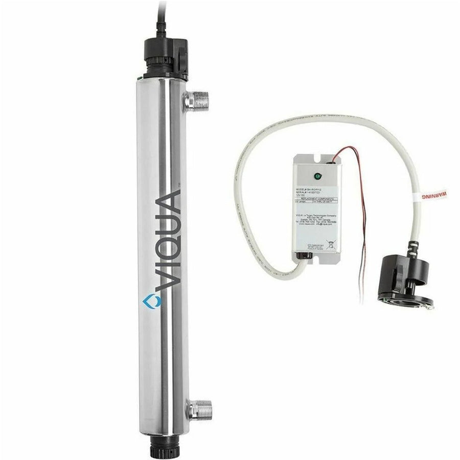 VIQUA S5Q-P/12VDC