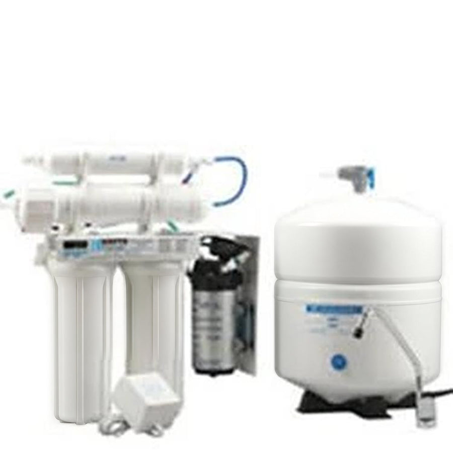 Watts ZRO-4 Zero Waste