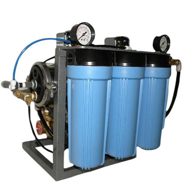 RO Systems International COM450S