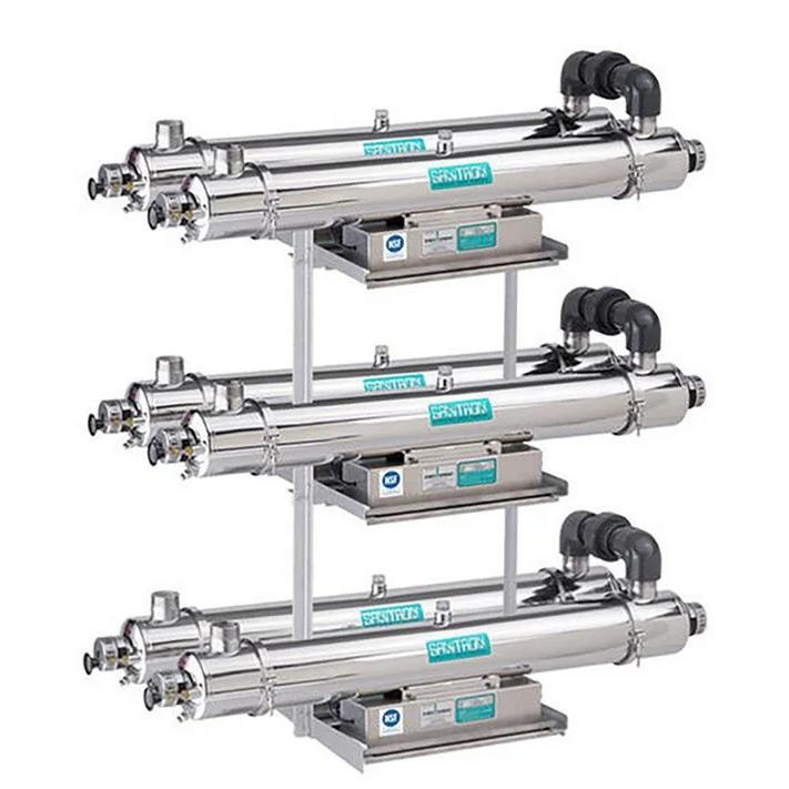 Sanitron S15000C