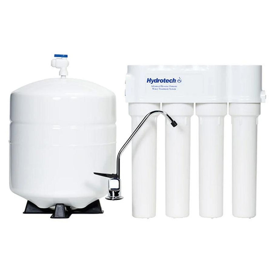 Hydrotech 4VTFC25G-PB (1240301-00)