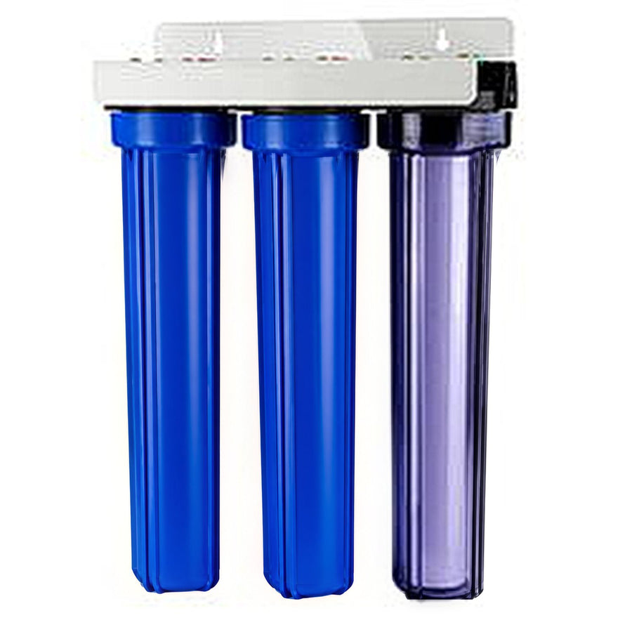 iSpring Water Systems WCB32C