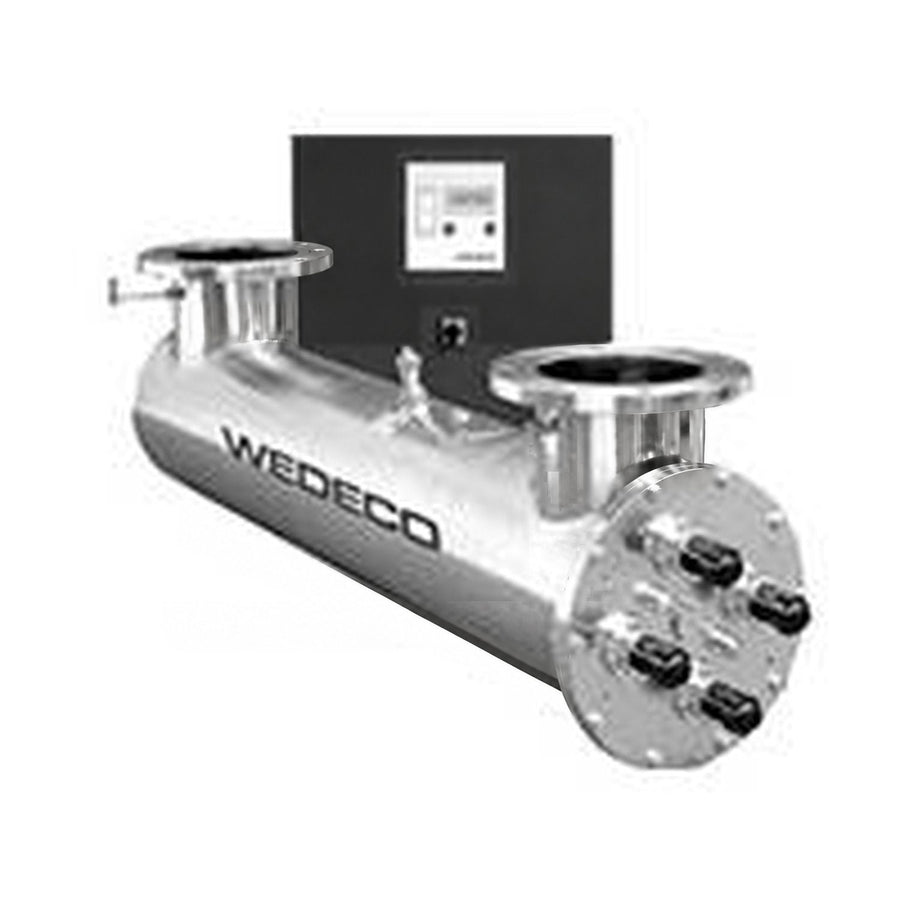 Wedeco/Ideal Horizons Wedeco CI-2L