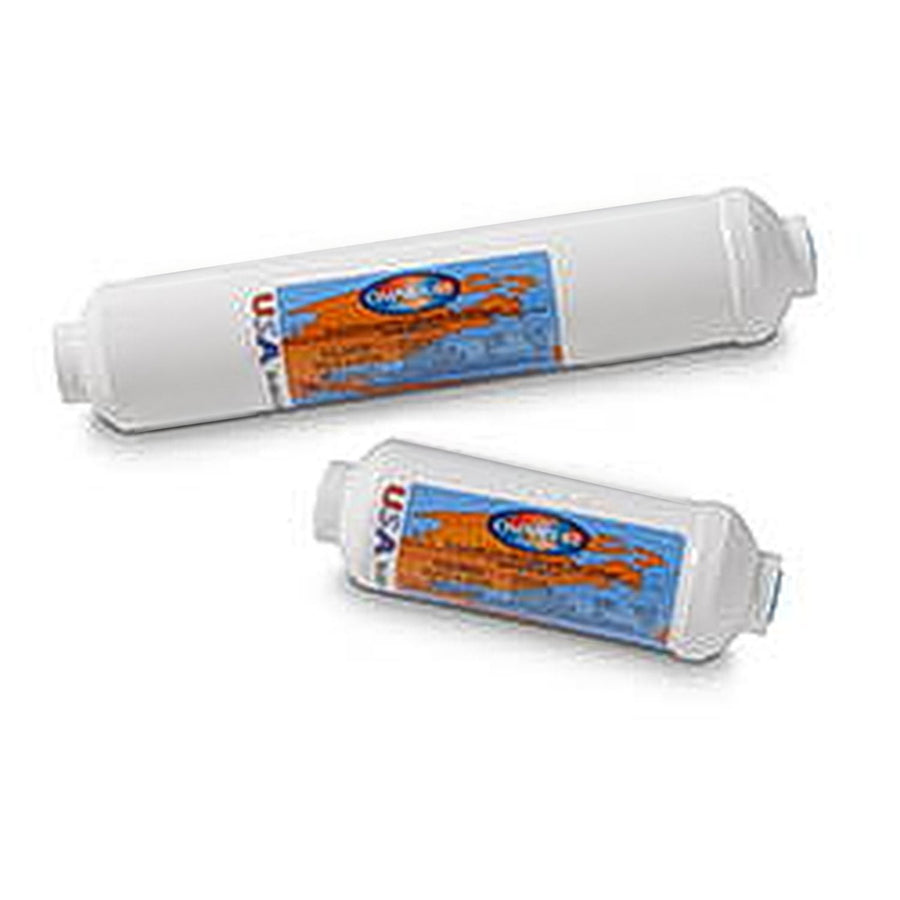 Omnipure CL & SCL Series