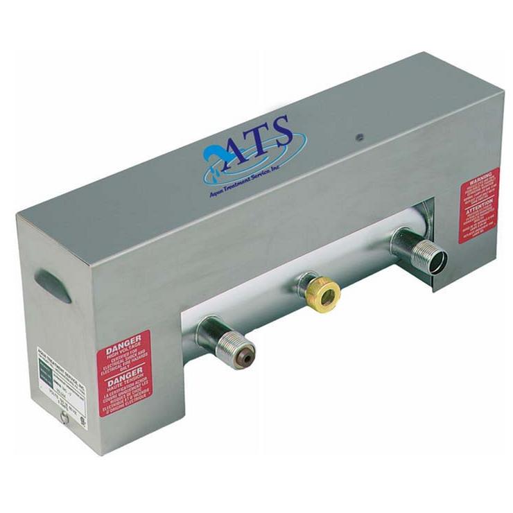 Aqua Treatment Services (ATS) ATS SE-15