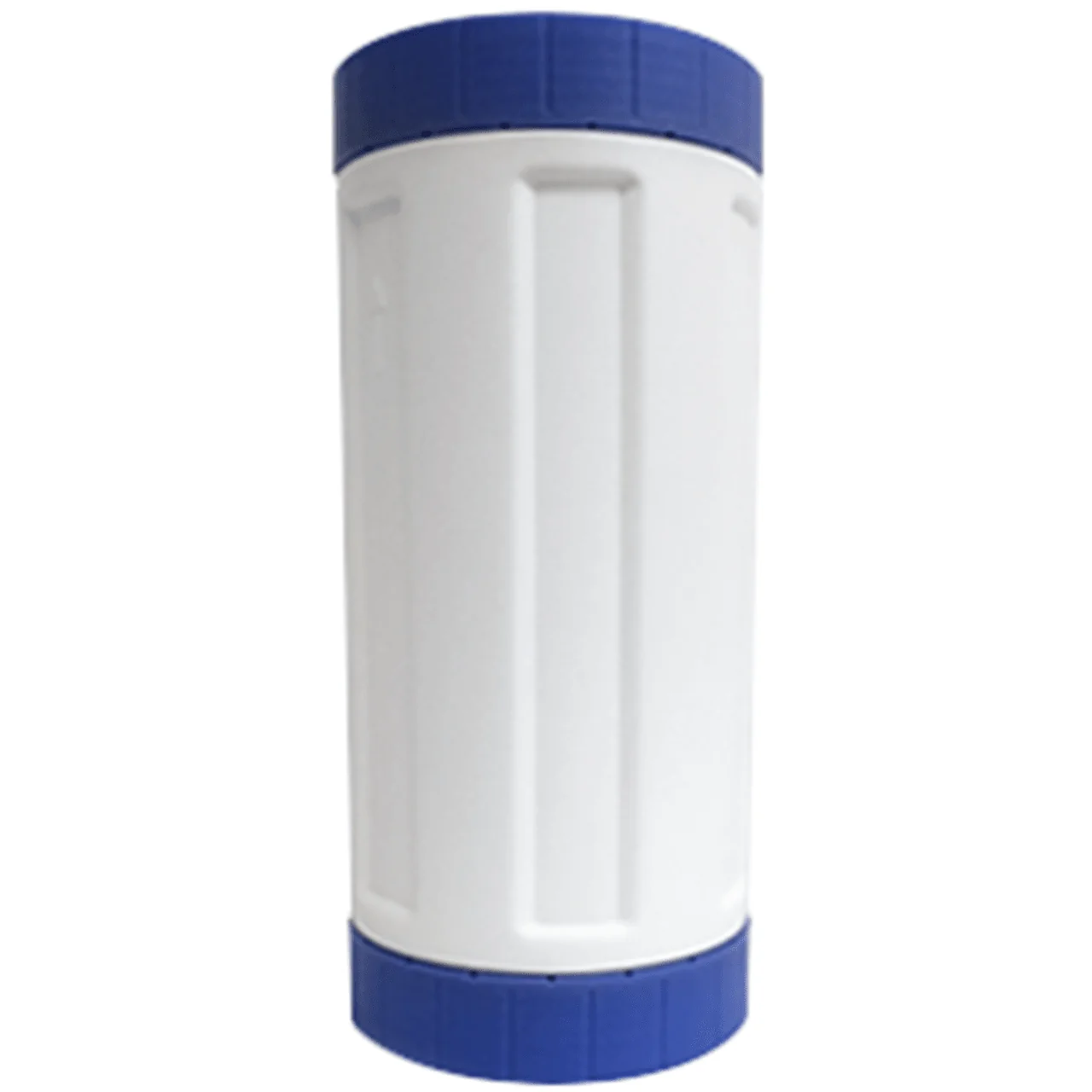 VIQUA C2-01GAC 20-micron granular activated carbon filter, 4.5 x 10 inch