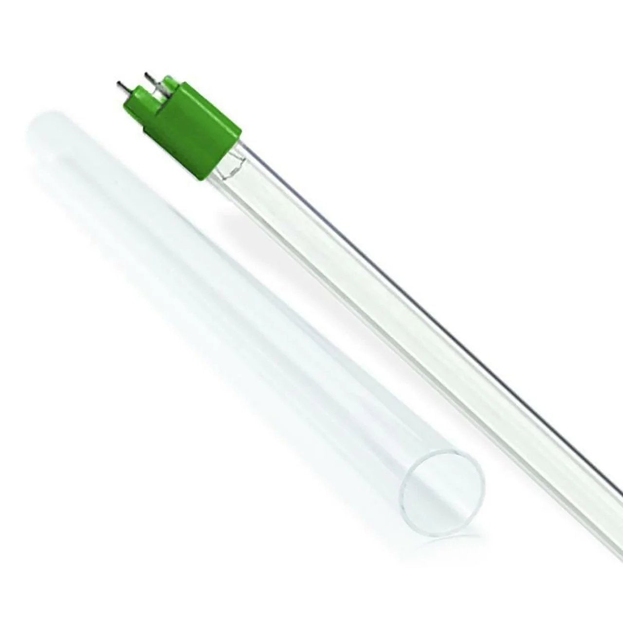 VIQUA S212-QL UV lamp and quartz sleeve kit for VT1 and SQ-PA systems