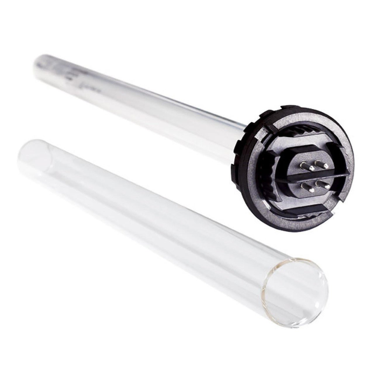 VIQUA 602810-103 UV lamp and quartz sleeve replacement kit for E, E+, E4, E4+, E4-V, PRO7 and IHS-E4 systems