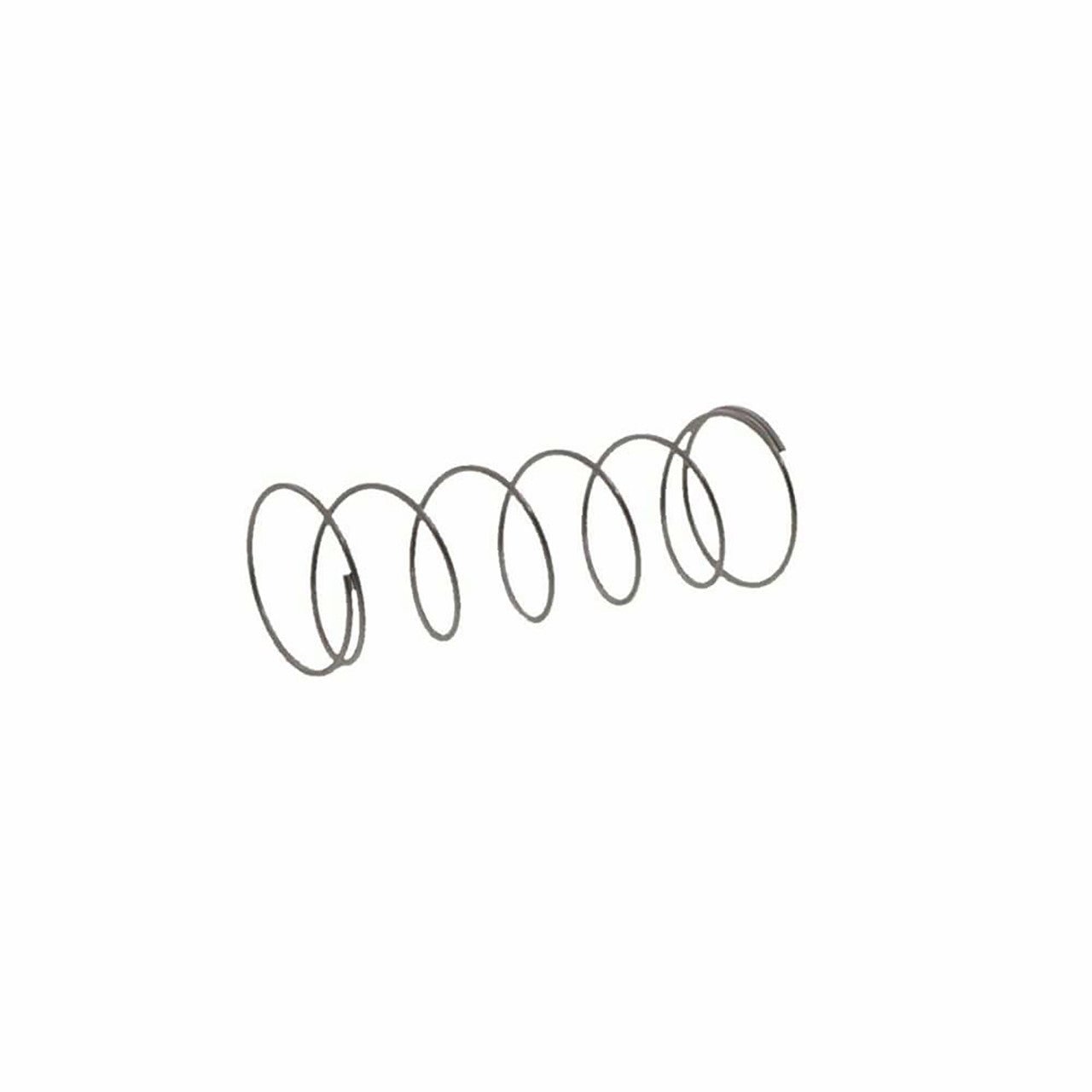 VIQUA SP008 quartz sleeve spring for compatible SQ, SSM, SC, SCM, SP, SPV, VT, VH and VP UV systems