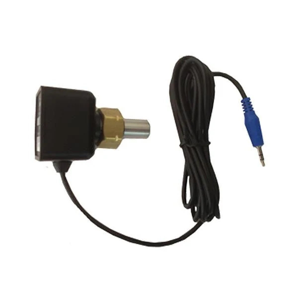 VIQUA 650580 replacement UV sensor for monitoring lamp output in compatible G, H, J, K and PRO Series systems
