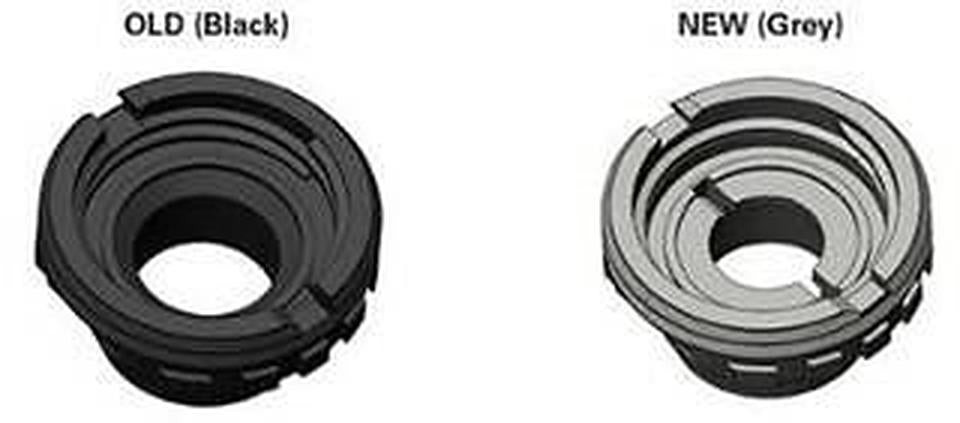 VIQUA 602665 replacement sleeve bolt for UVMAX A, B4, C4, D4, E4 and F4 compatible UV systems