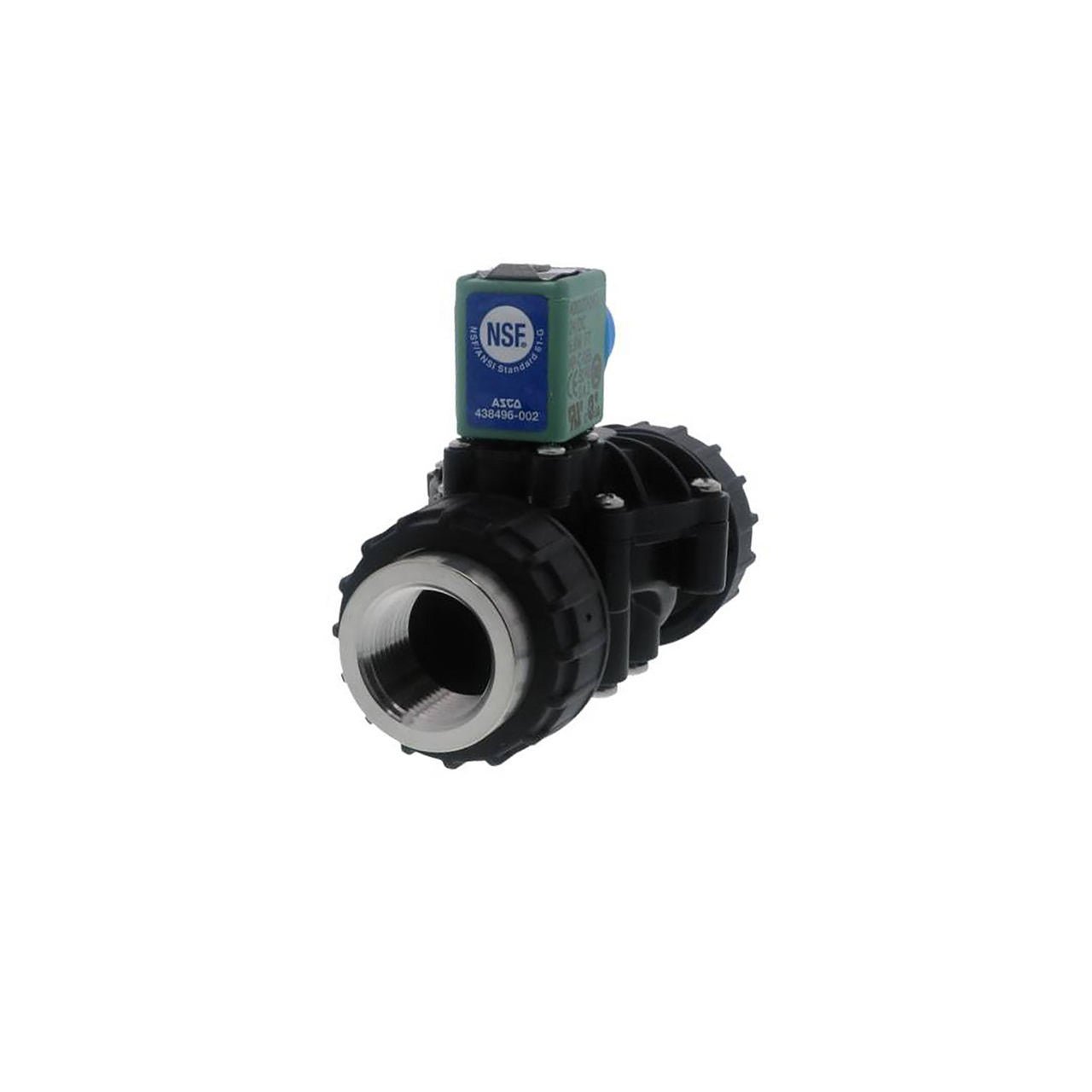 VIQUA 650717 - 001 UV Solenoid Valve Kit for D4+ and D4 Premium 650717-001 - ESP Water