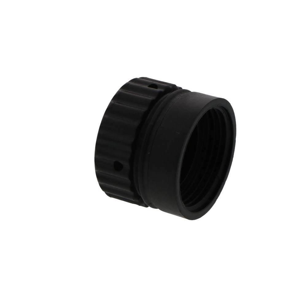VIQUA RN-001 Noryl plastic top retaining nut replacement for compatible Sterilight and VIQUA UV chambers