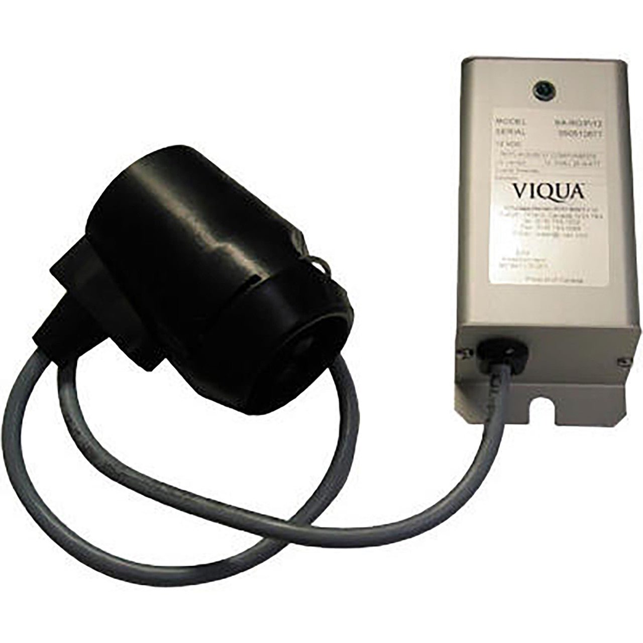 VIQUA BA - RO/P/12 UV Controller for all VIQUA 12VDC Models BA-RO/P/12 - ESP Water