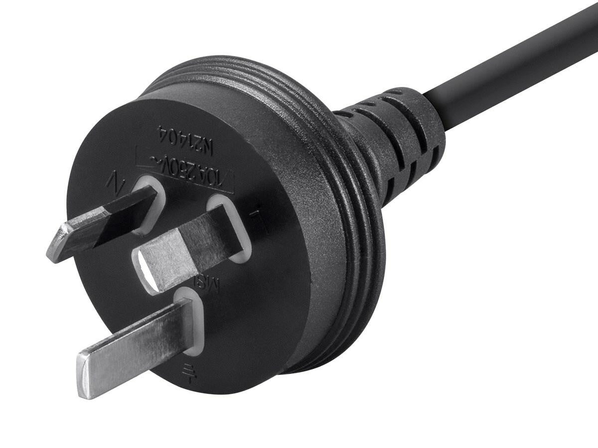 VIQUA BA - VT/2A UV Controller with Australian Power Cord BA-VT/2A - ESP Water