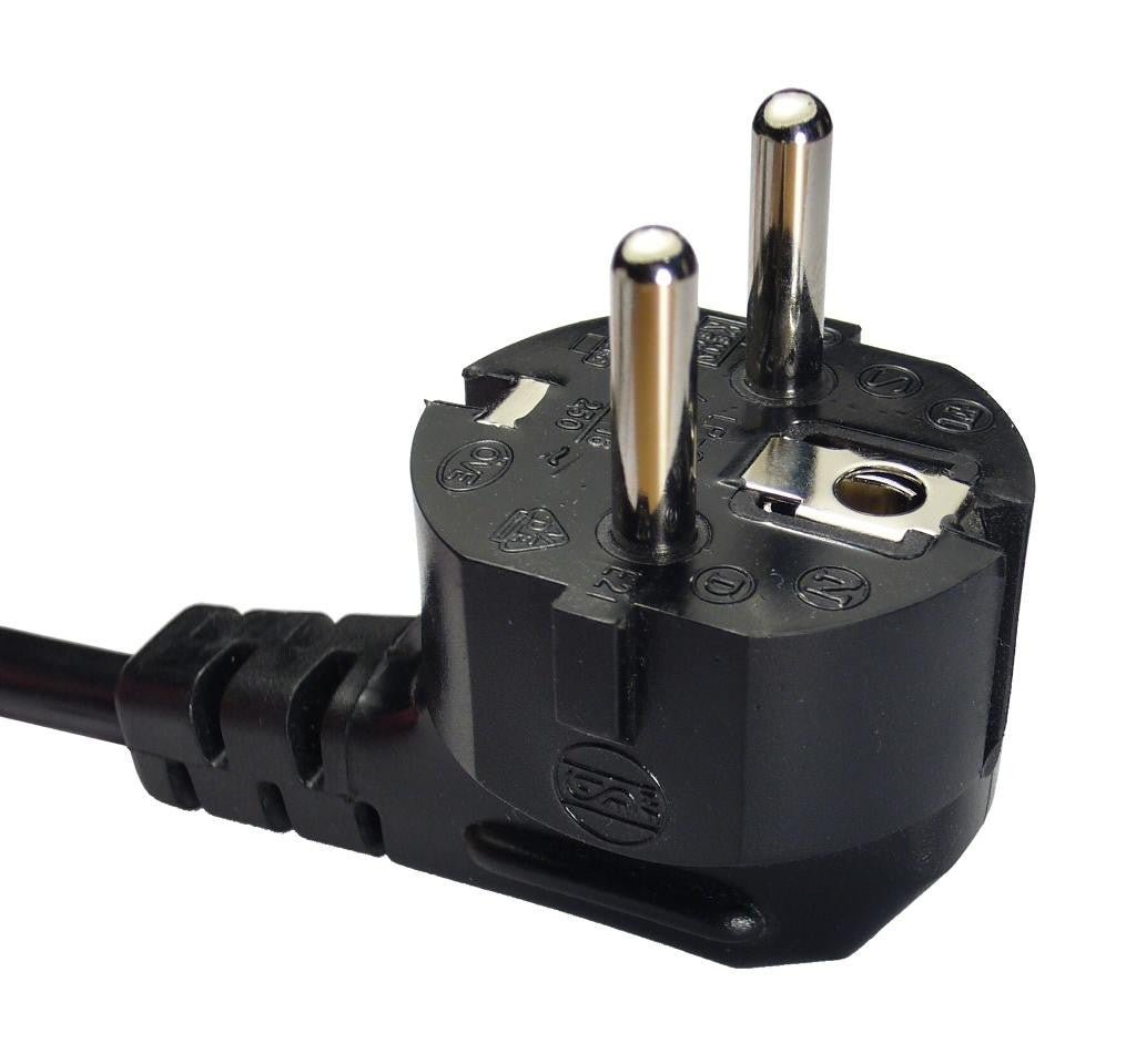 VIQUA BA - VT/2 UV Controller with European "Schuko" Power Cord BA-VT/2 - ESP Water