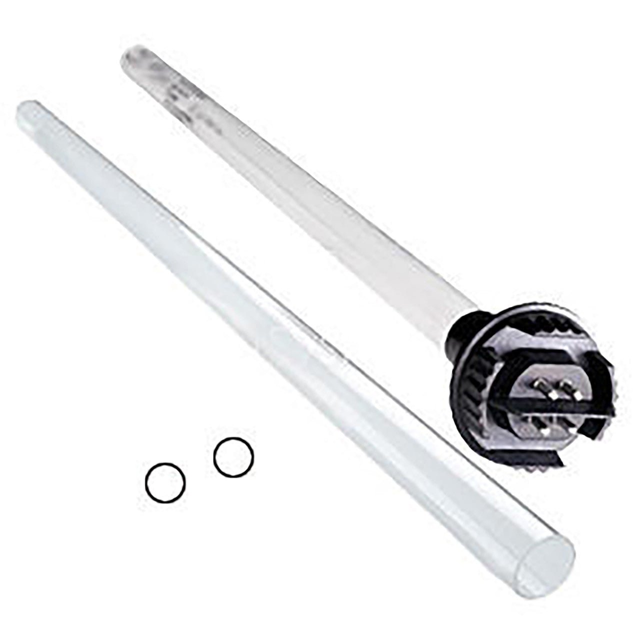 VIQUA 602810-101 replacement UV lamp and quartz sleeve kit for B, B4 and B4-V systems