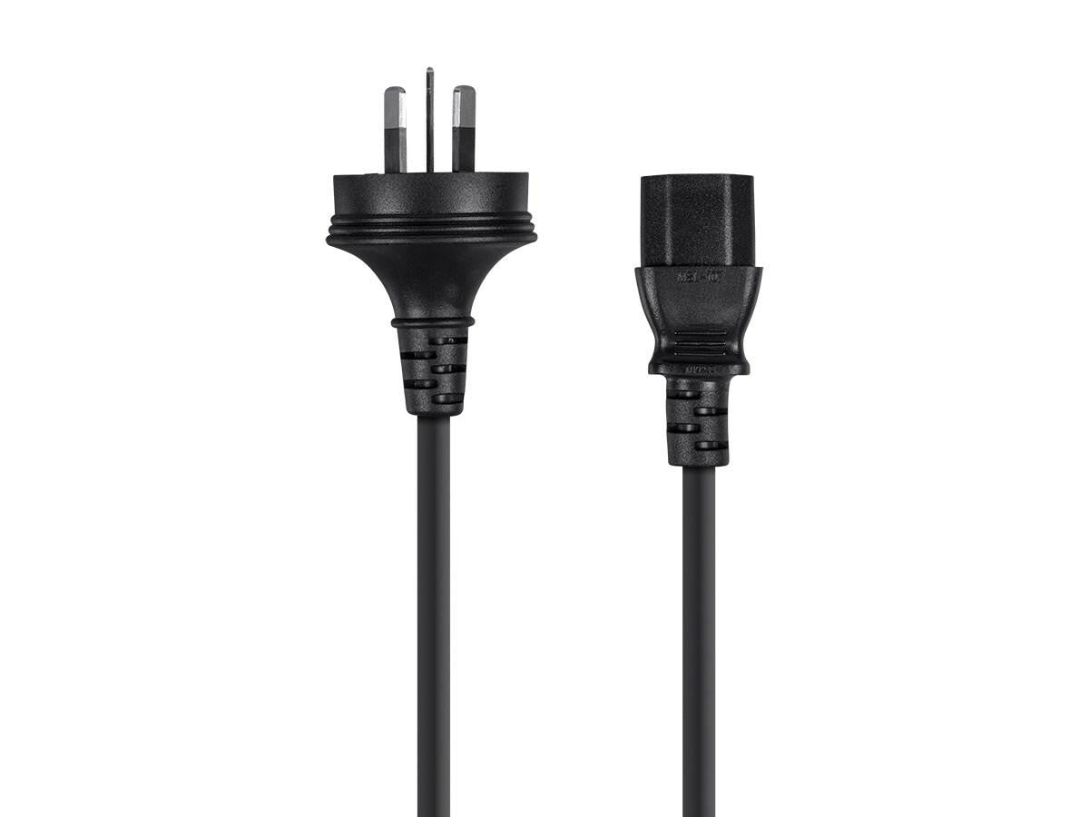 VIQUA 260013 replacement Australian power cord for compatible VIQUA UV systems