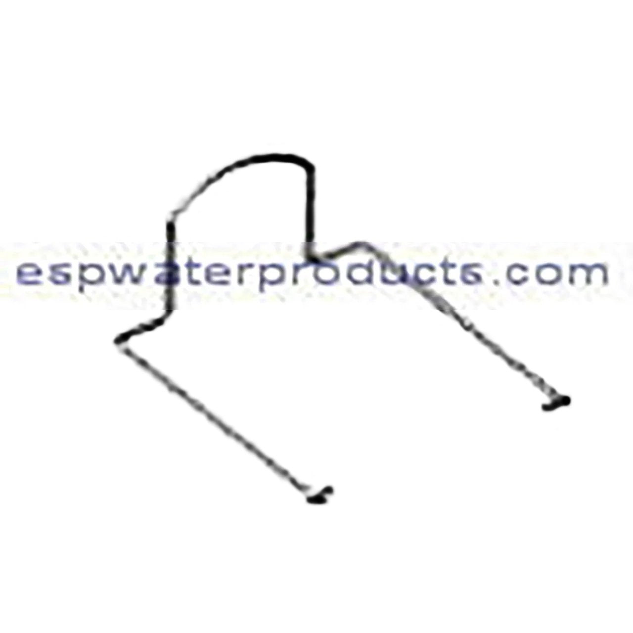 VIQUA 602896 Lamp Cord Retainer Wire Form for PRO, G, H, J, K 602896 - ESP Water